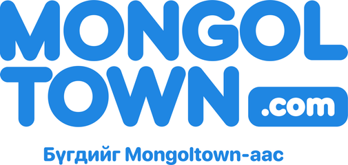 MONGOLTOWN